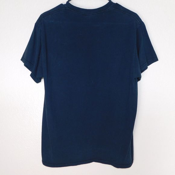 Five Finger Death Punch Tee Shirt Adult M Band Metal Music Graphic Short Sleeve - Picture 9 of 9